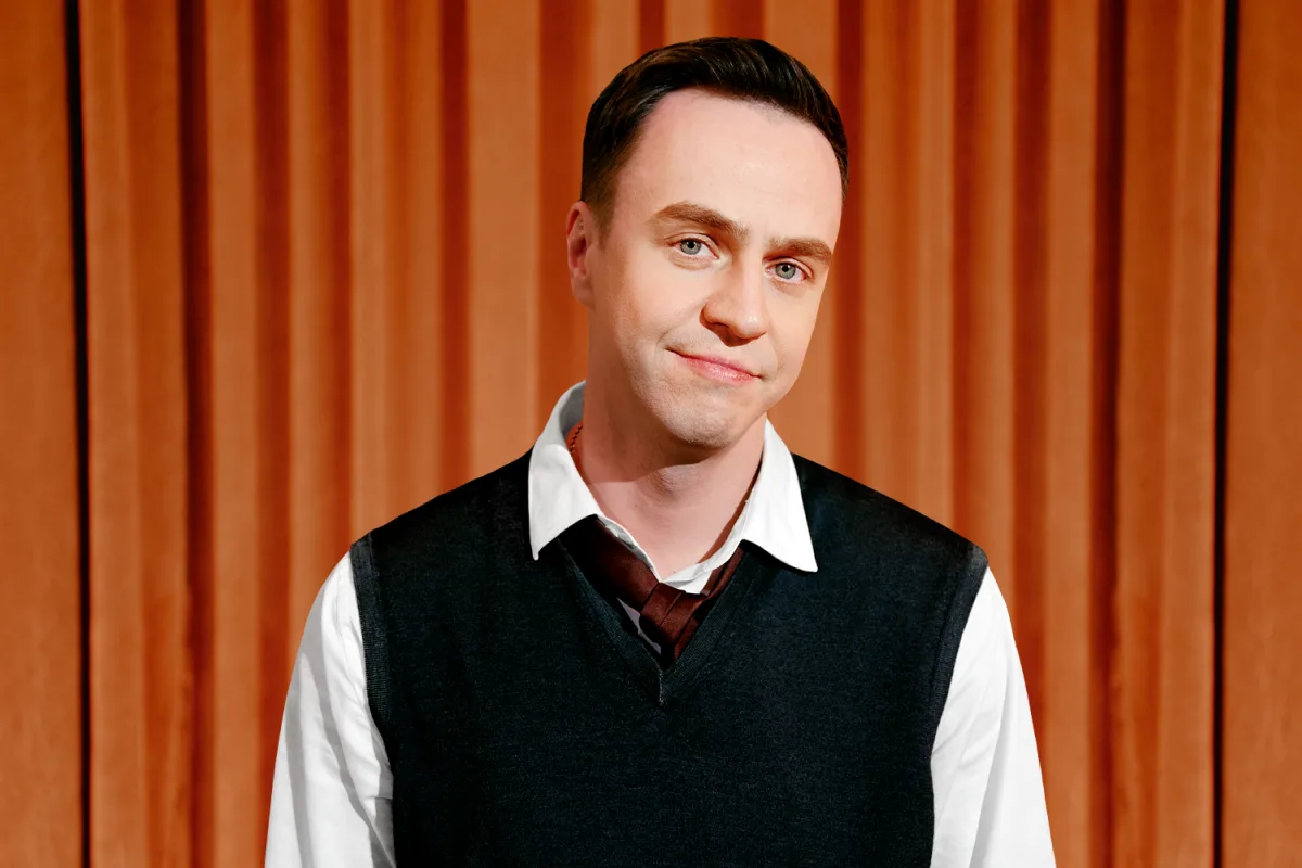 Афиша: Иван Абрамов в Барнауле 16 мая 2026