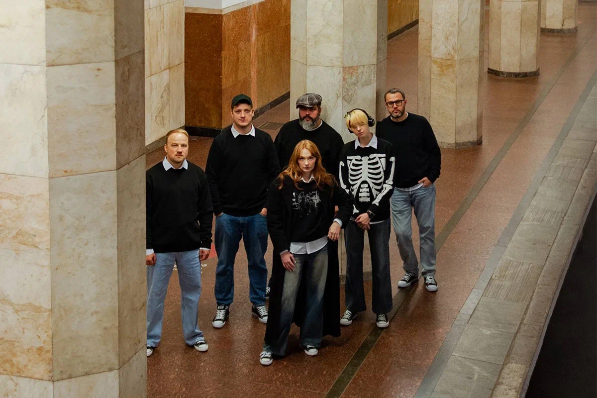 Афиша: Из метро в Москве 15 мая 2026