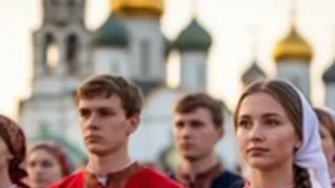 Афиша: К сокровищам родного языка. Познавательная игра во Владимире 24 мая 2026