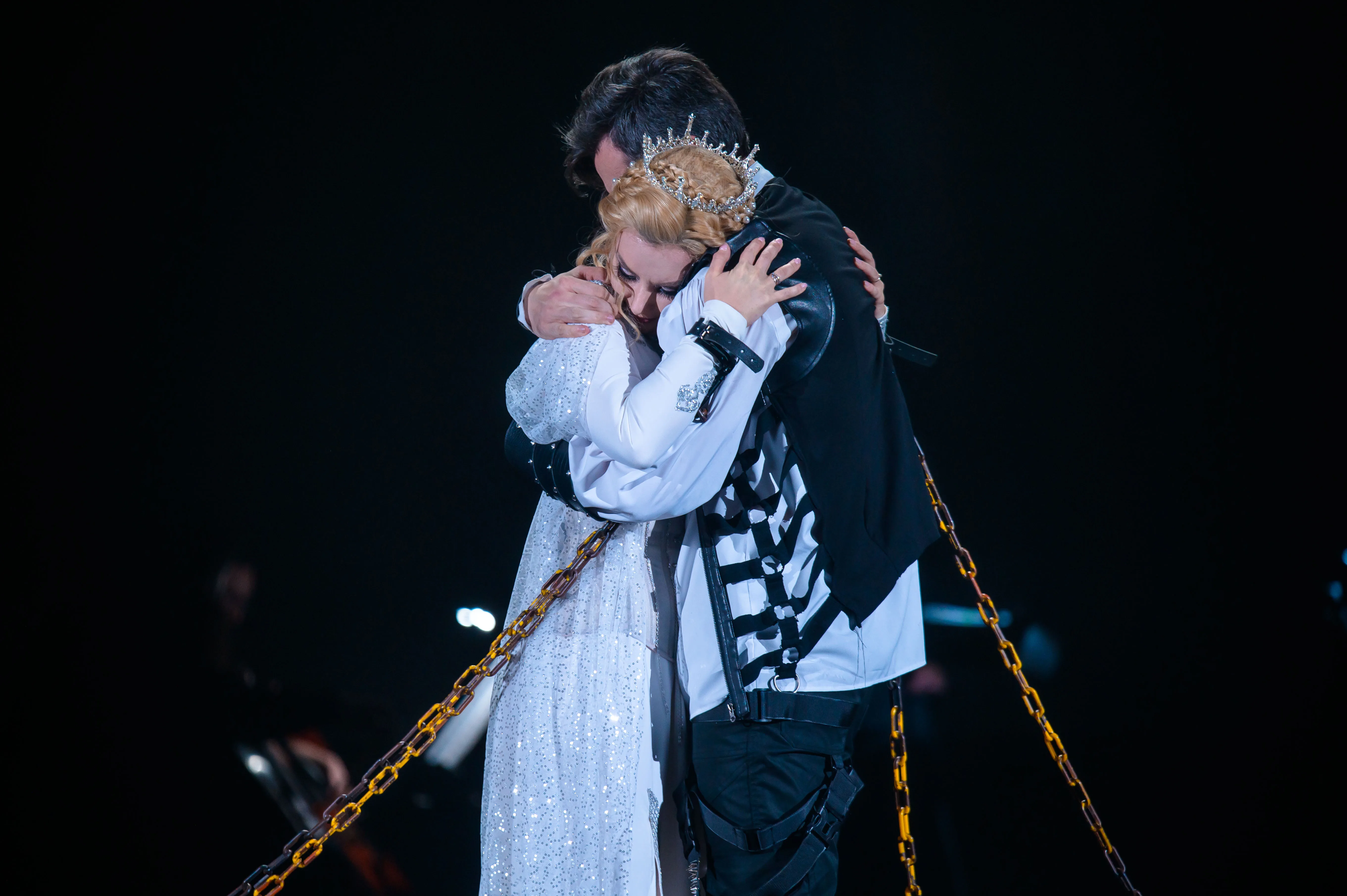 Афиша: Камелот в Москве 13 мая 2026