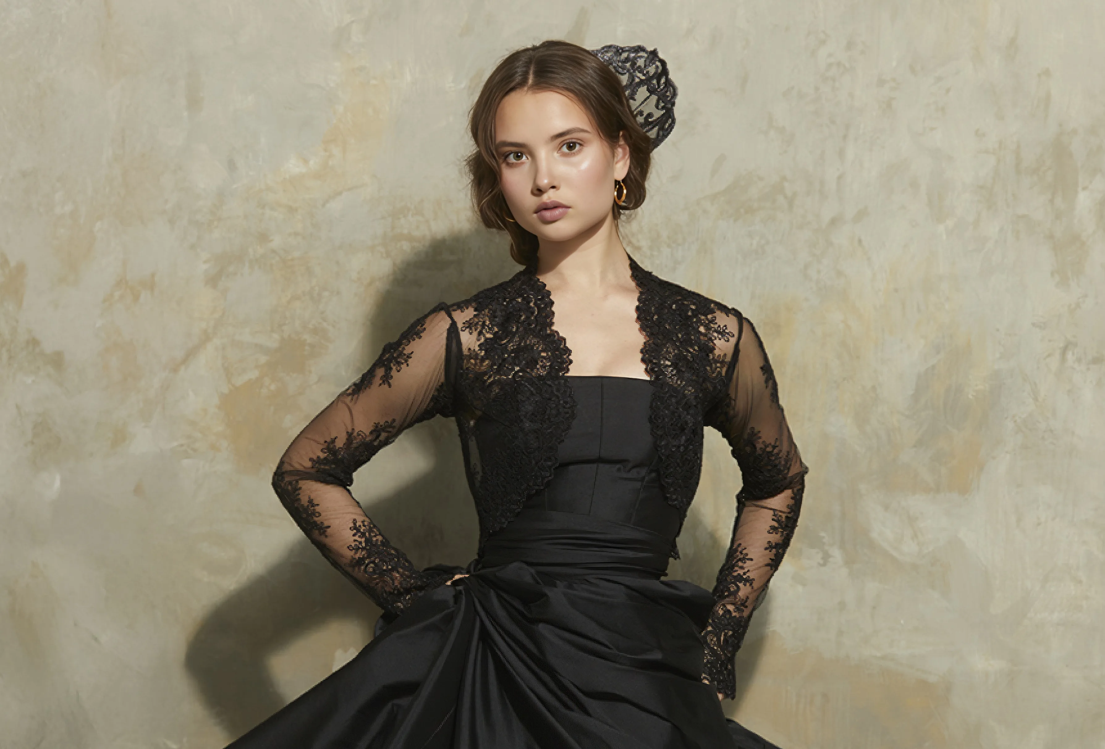 Афиша: Кармен в Новосибирске 16 мая 2026