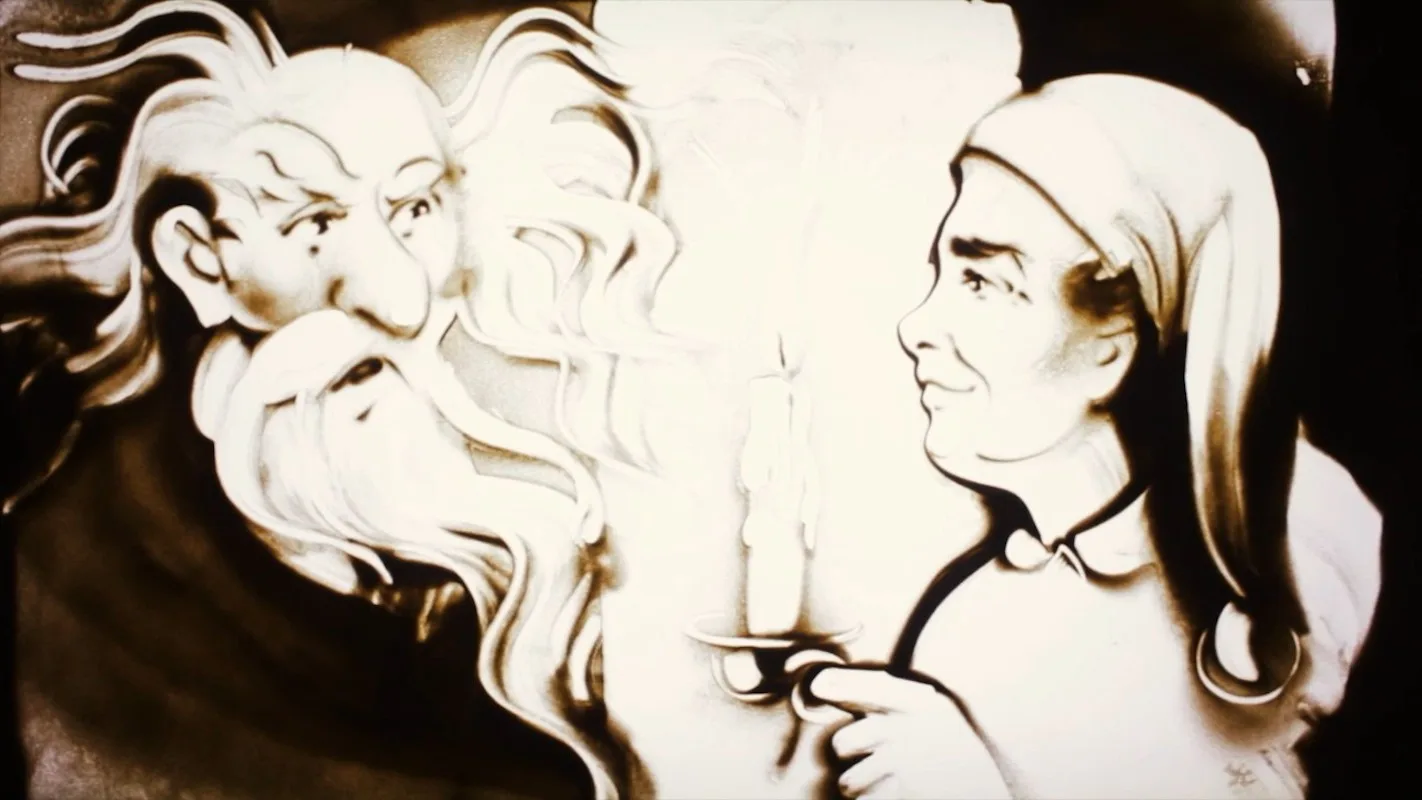 Афиша: Кентервильское привидение в Нижнем Новгороде 17 мая 2026