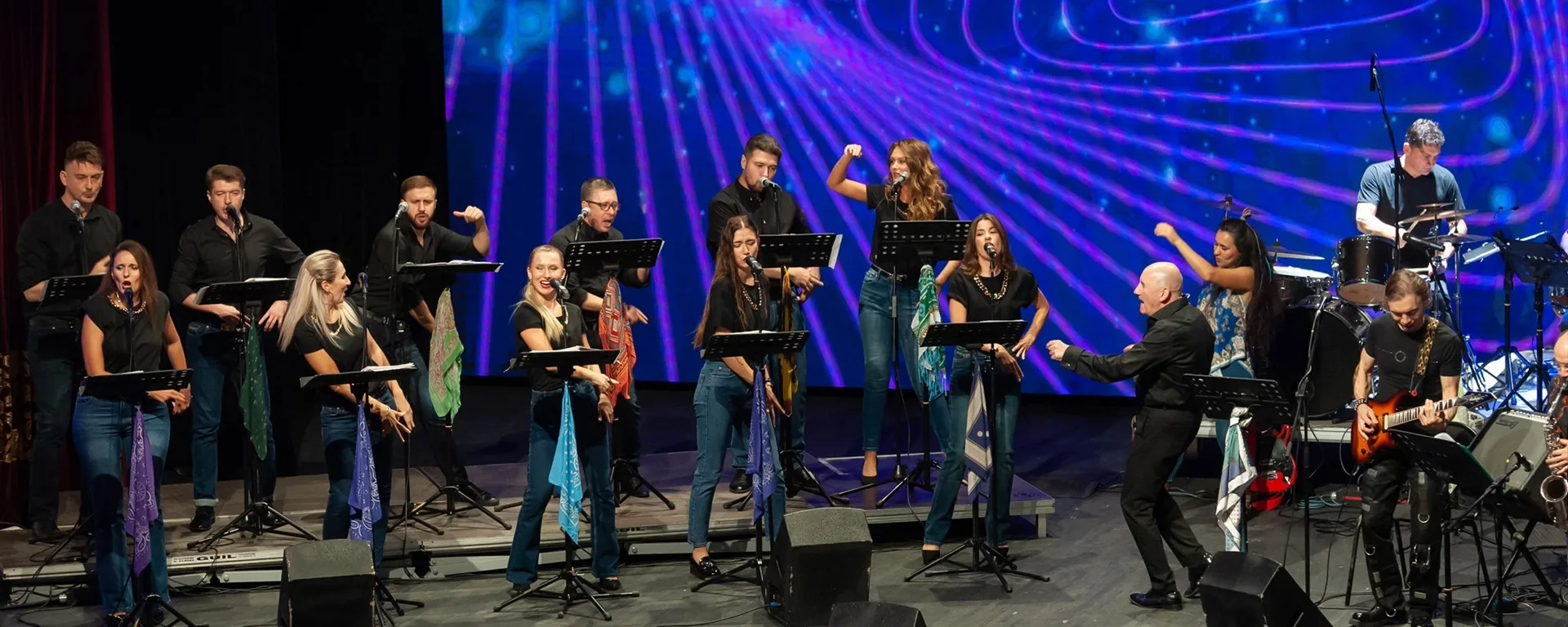 Афиша: Хиты средневековья в Новосибирске 15 мая 2026