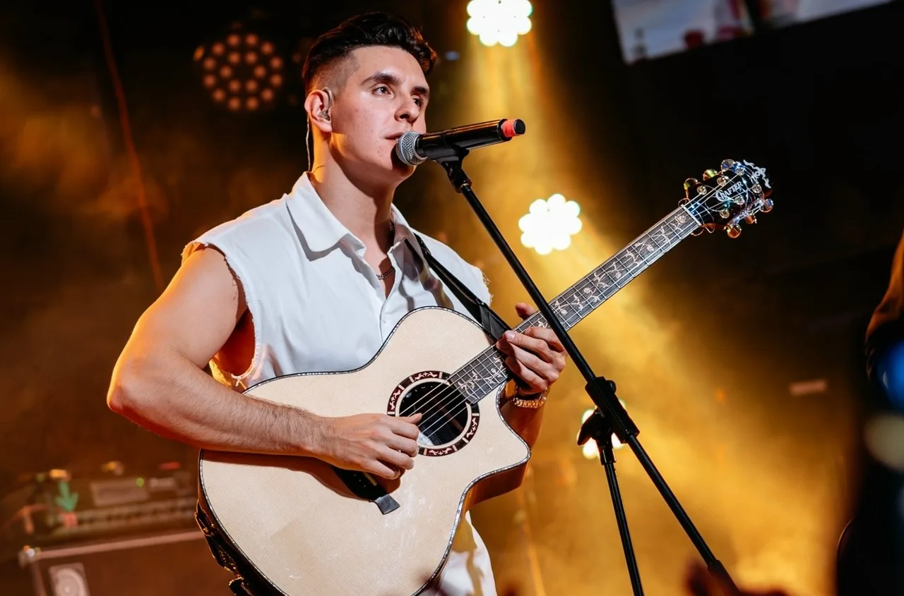 Афиша: Хижина музыканта в Москве 7 мая 2026