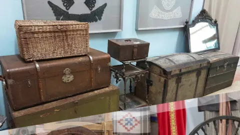 Афиша: Киришский историко-краеведческий музей в Санкт-Петербурге 30 мая 2026