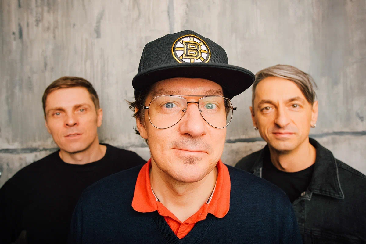 Афиша: Кирпичи в Москве 22 мая 2026