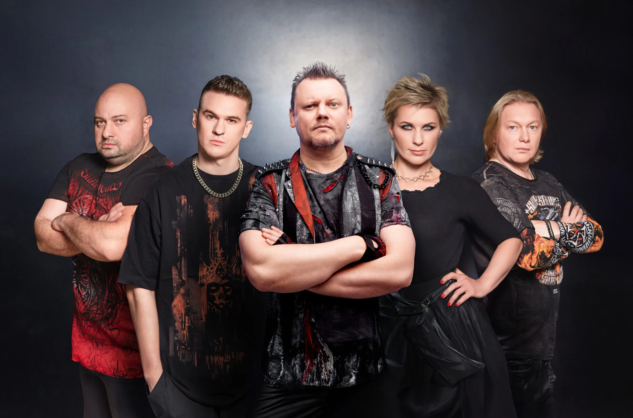 Афиша: КняZz в Вологде 22 мая 2026