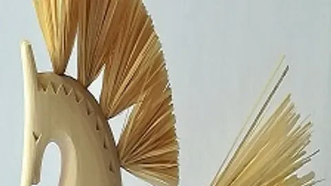 Афиша: Конь - символ года. Мастер-класс в Саранске 29 мая 2026