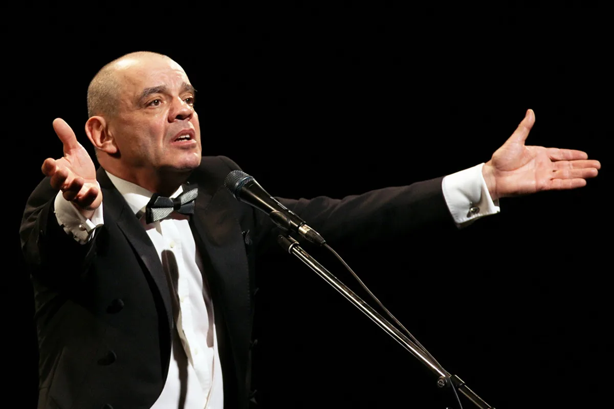 Афиша: Константин Райкин. Самое любимое в Екатеринбурге 27 мая 2026