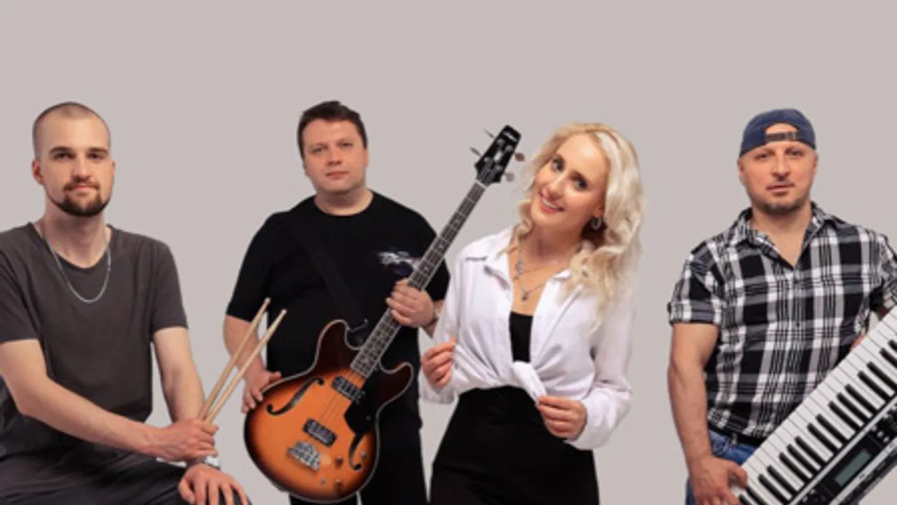 Афиша: Концерт группы "Pro любовь & Rock'n'Roll" в Санкт-Петербурге 30 мая 2026