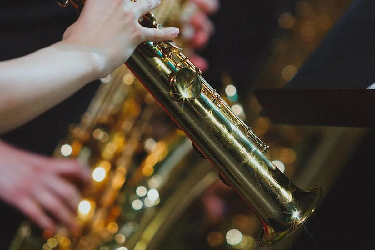 Афиша: Концерт при свечах. Рок-баллады. Орган-Рояль-Саксофон в Москве 2 мая 2026