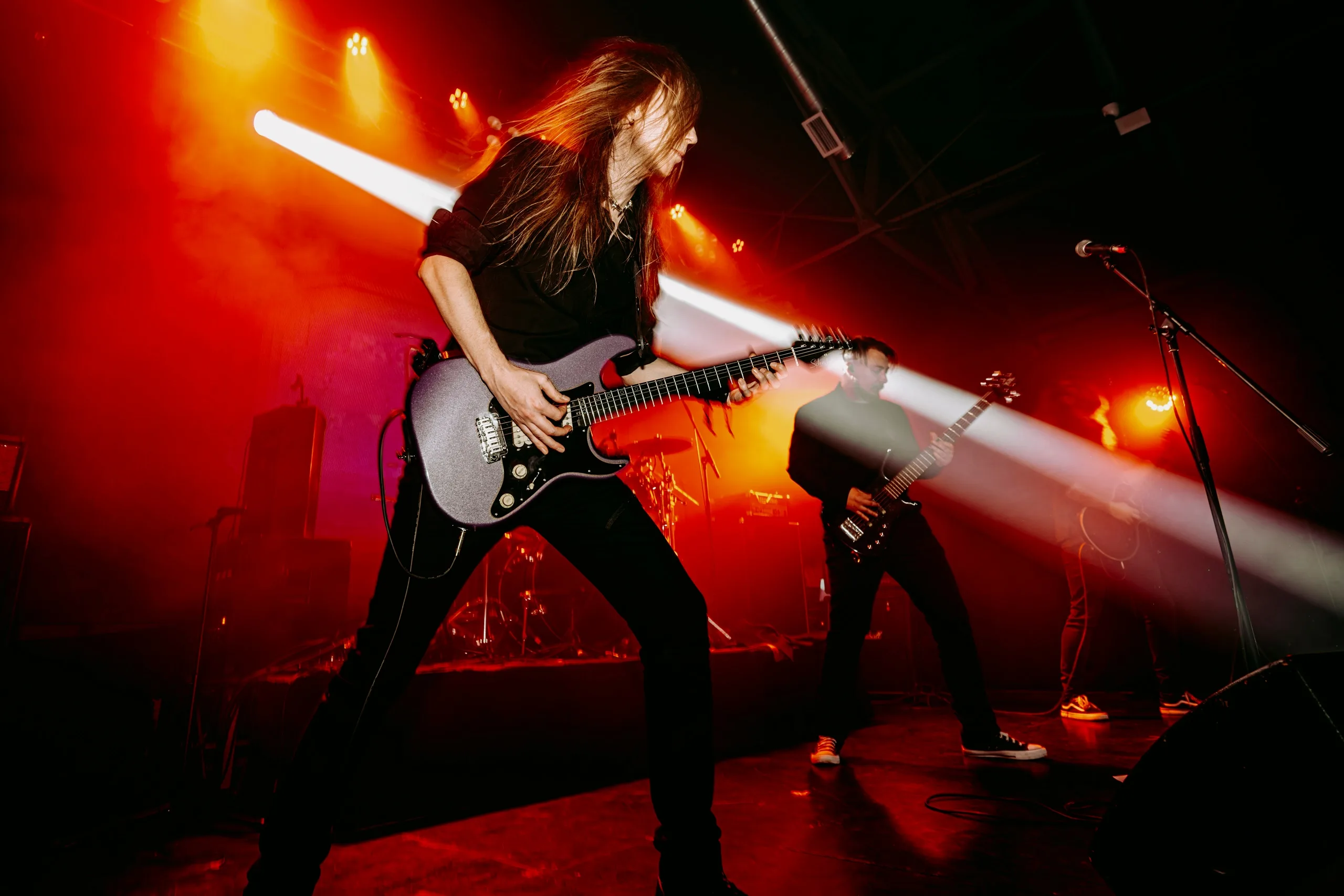 Афиша: Костры x Мясафест в Санкт-Петербурге 1 мая 2026