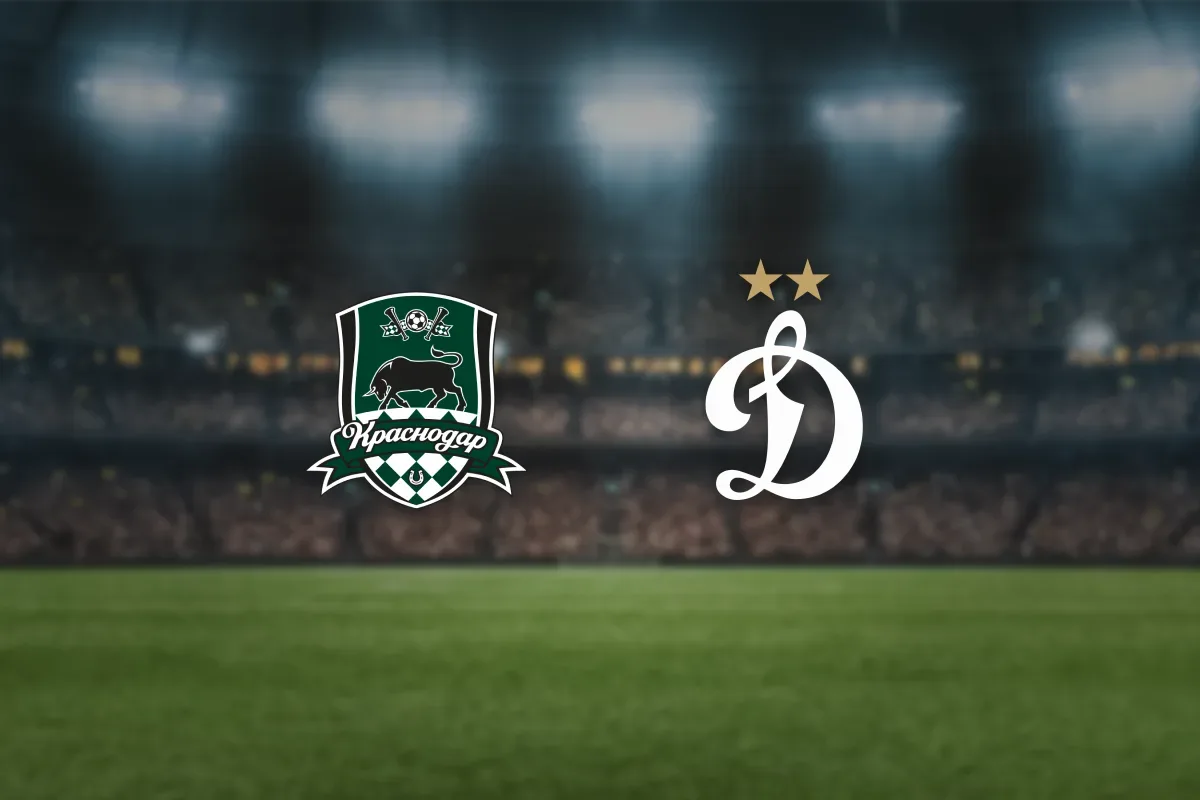 Афиша: Краснодар-U15-Юг — Динамо-Дагестан-U16 в Краснодаре 23 мая 2026