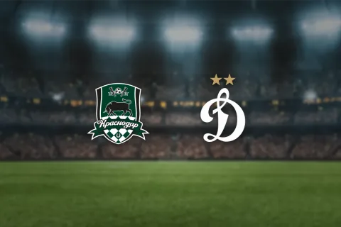 Афиша: Краснодар-U16-Юг — Динамо-Дагестан-U17 в Краснодаре 23 мая 2026
