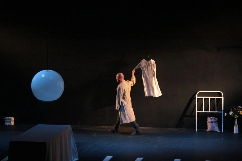 Афиша: Кроткая в Геленджике 29 мая 2026