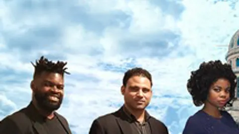 Афиша: Кубинская кавер-группа ProCuban на сцене Noisy River в Санкт-Петербурге 23 мая 2026