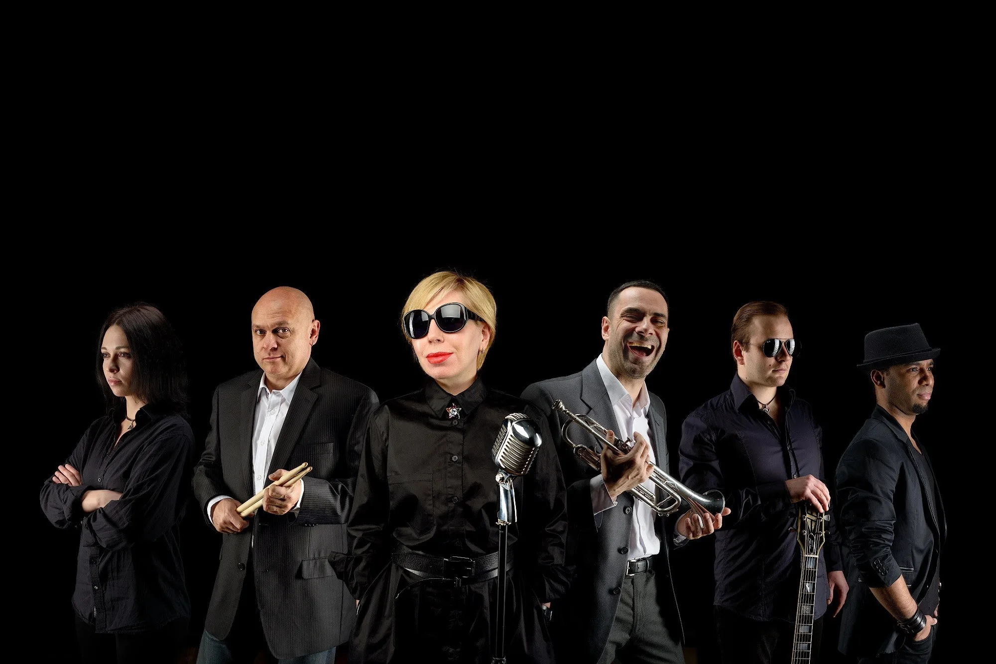 Афиша: Квартал в Москве 28 мая 2026