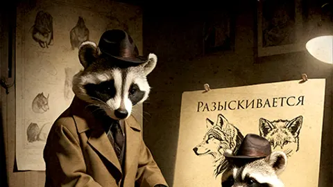Афиша: Лапы, когти, два хвоста в Сочи 22 мая 2026