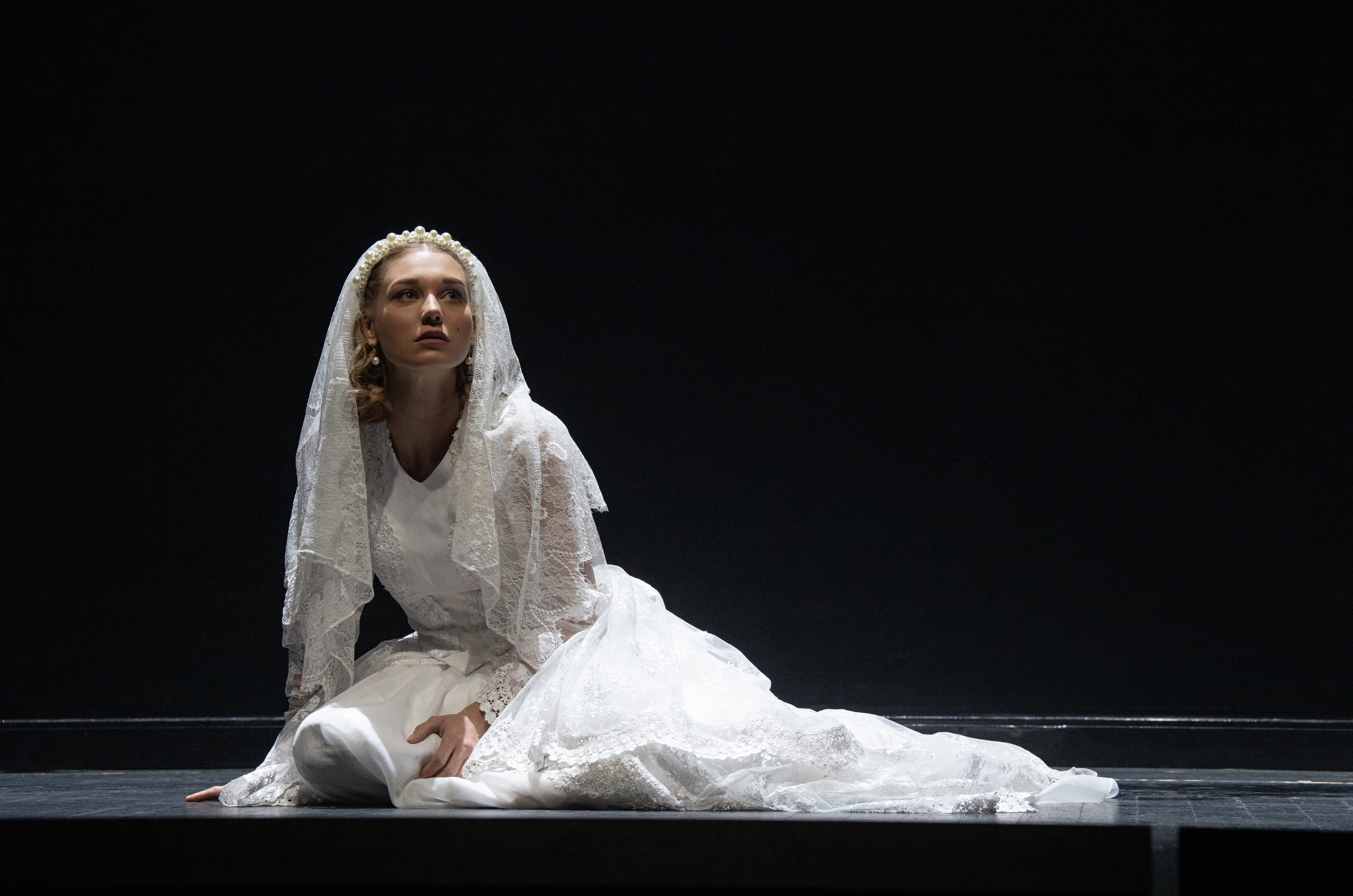 Афиша: Леди Макбет Мценского уезда в Москве 21 мая 2026