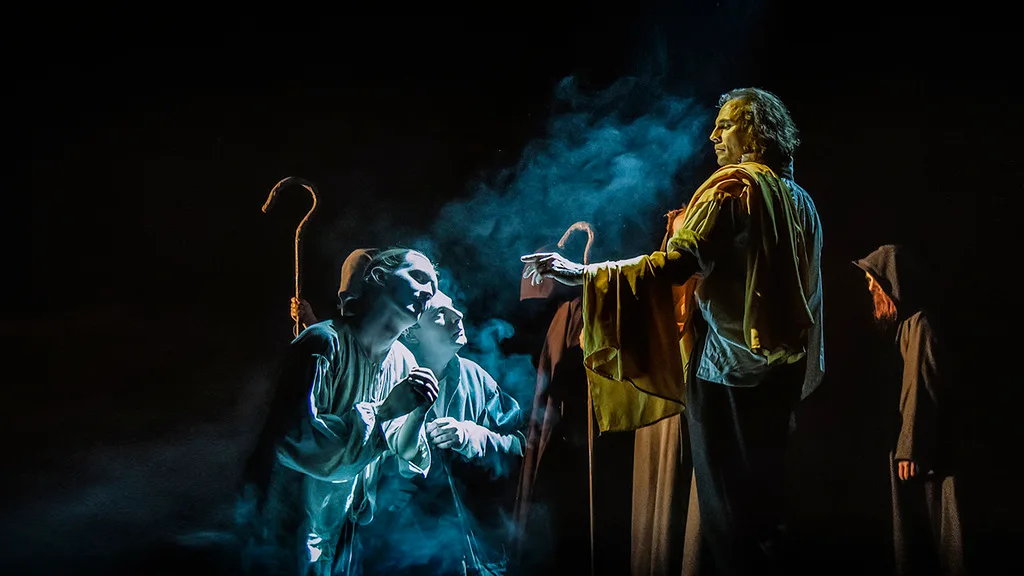 Афиша: Леонардо в Санкт-Петербурге 13 мая 2026