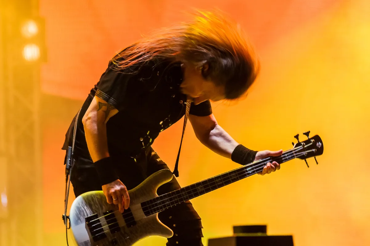 Афиша: Лестница в небо в Краснодаре 29 мая 2026