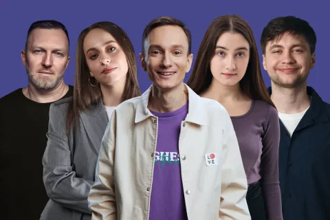 Афиша: Летний стендап-клуб в Санкт-Петербурге 29 мая 2026