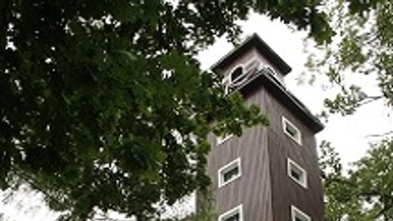 Афиша: Литературный музей в Чистых Прудах в Калининграде 31 мая 2026