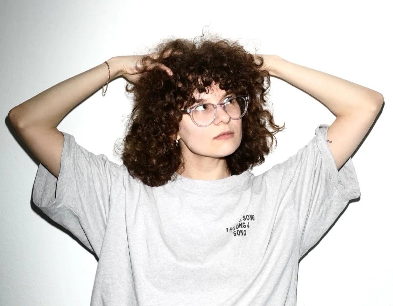 Афиша: Лиза Громова в Москве 15 мая 2026