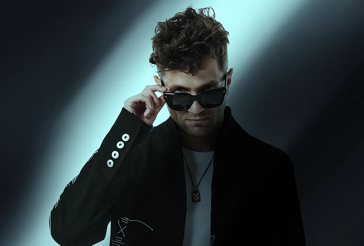 Афиша: ЛСП в Вологде 17 мая 2026