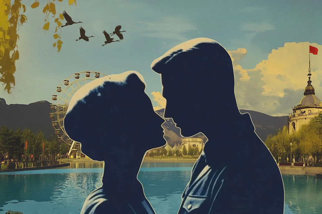 Афиша: Люблю и верю в Москве 9 мая 2026