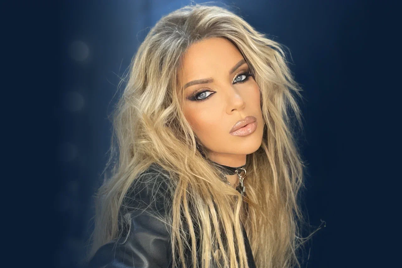 Афиша: Людмила Соколова в Москве 24 мая 2026