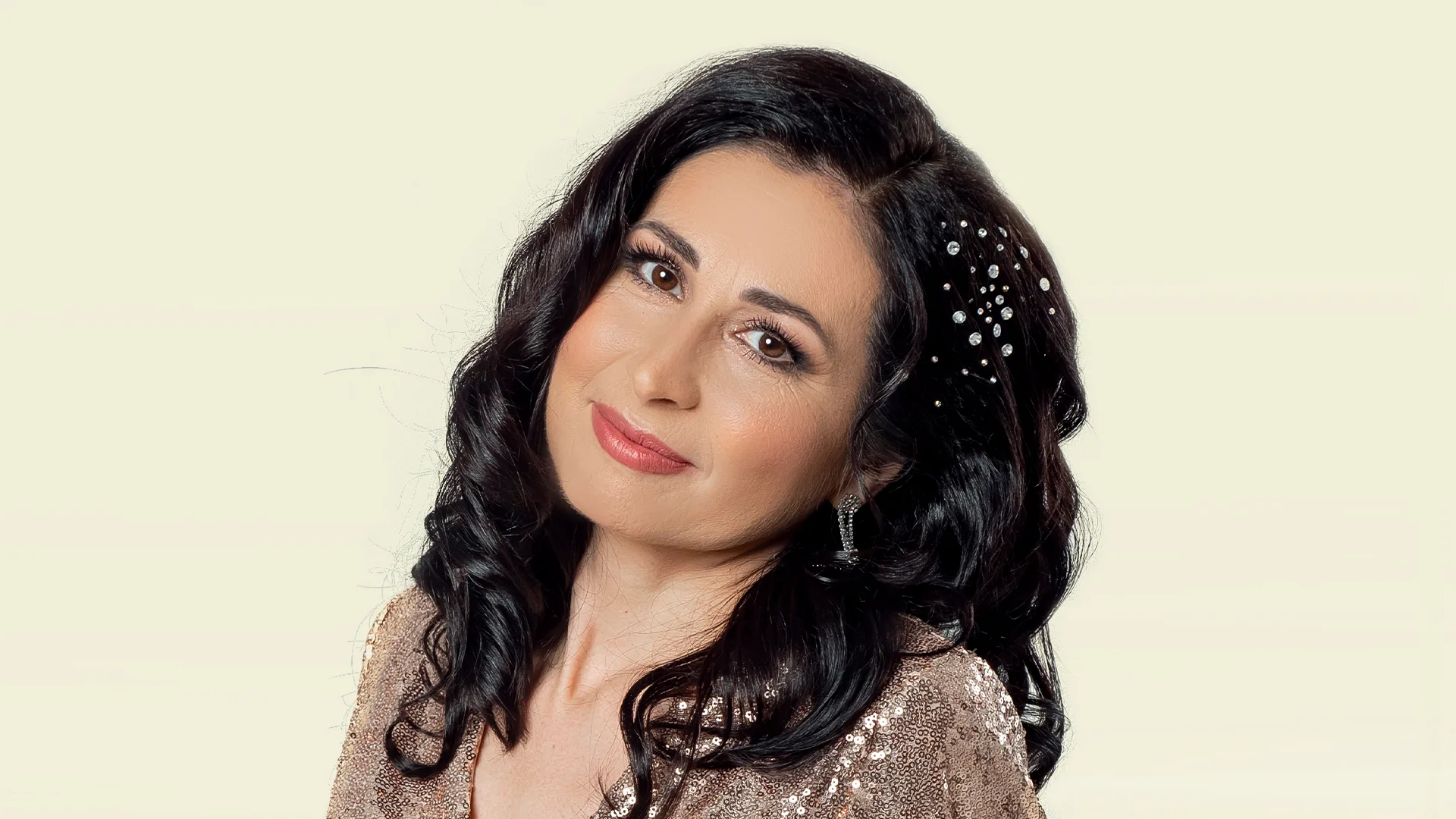 Афиша: Люция Мусина в Казани 4 мая 2026