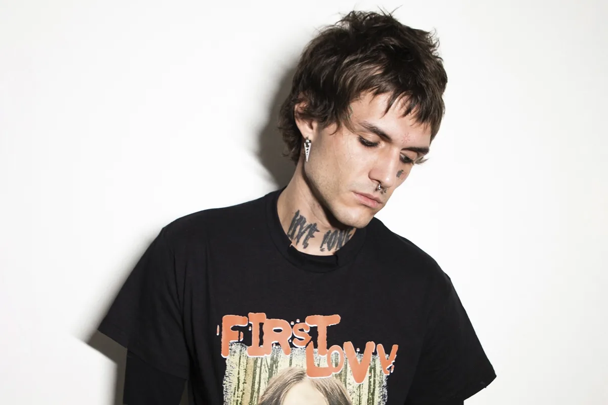 Афиша: Madk1d x Lovv66 в Санкт-Петербурге 11 мая 2026