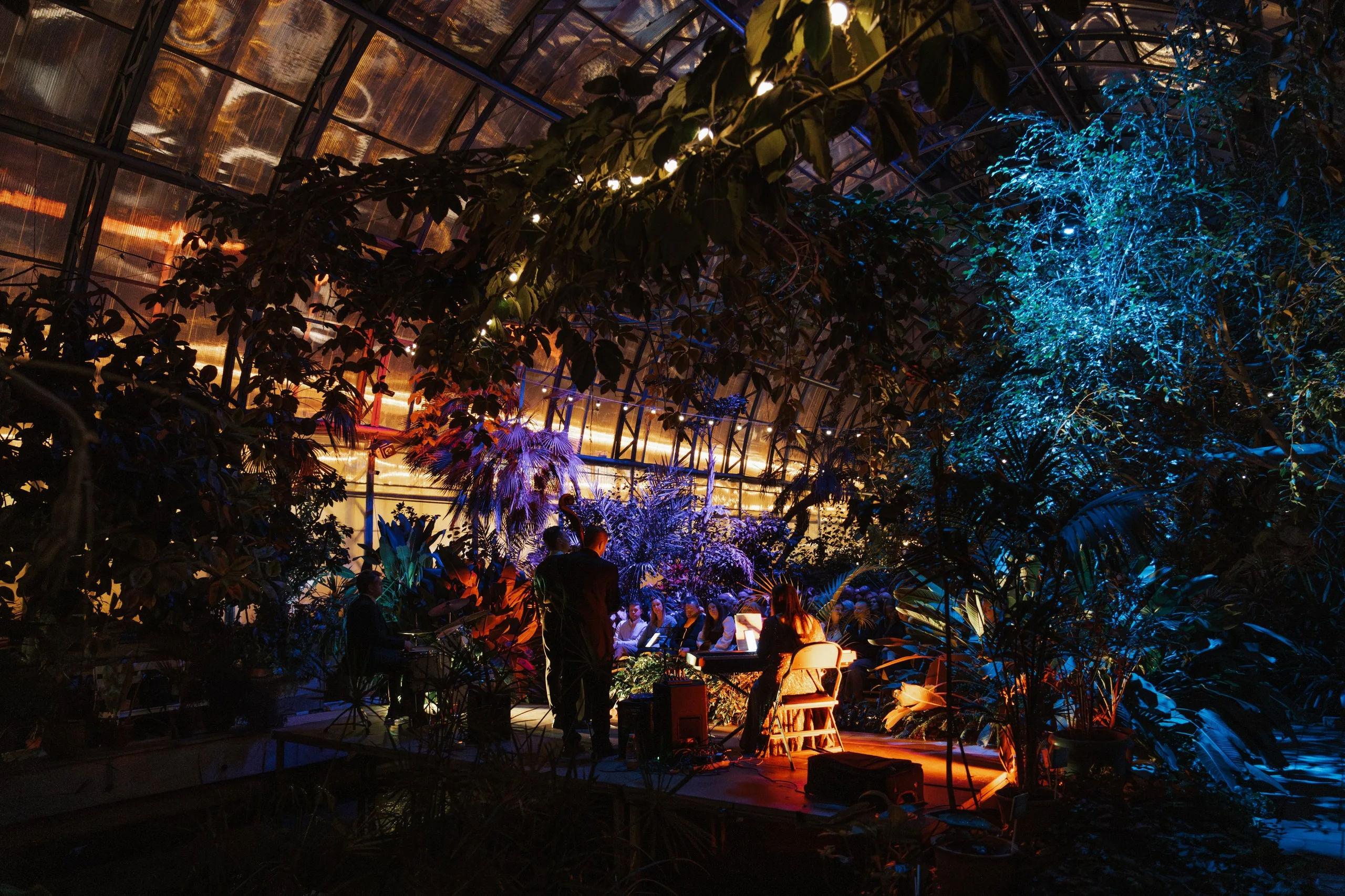 Афиша: Магия свечей. Золотой век Голливуда в Санкт-Петербурге 23 мая 2026