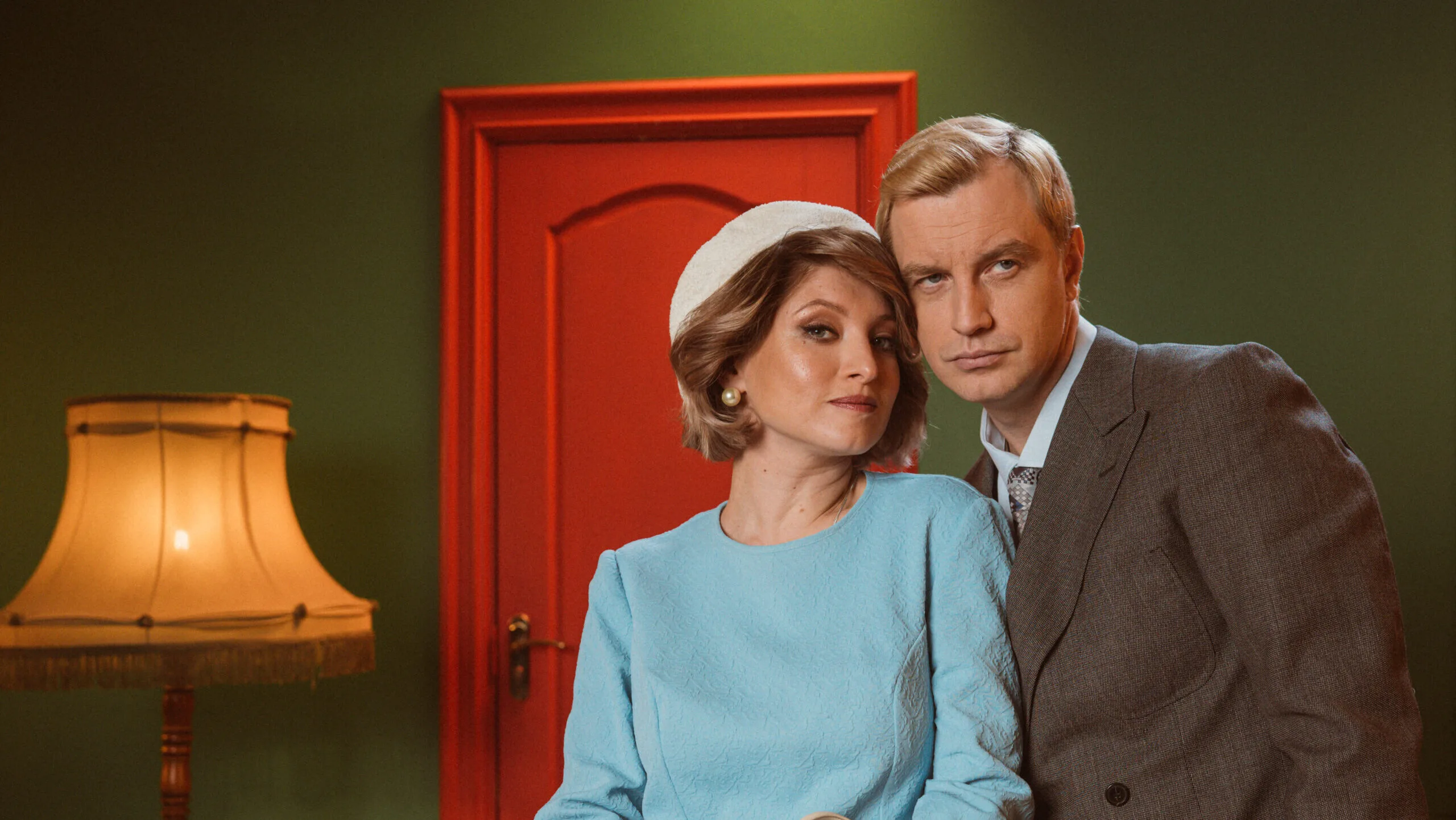 Афиша: Маленький оркестр и Алексей Гоман в Москве 6 мая 2026