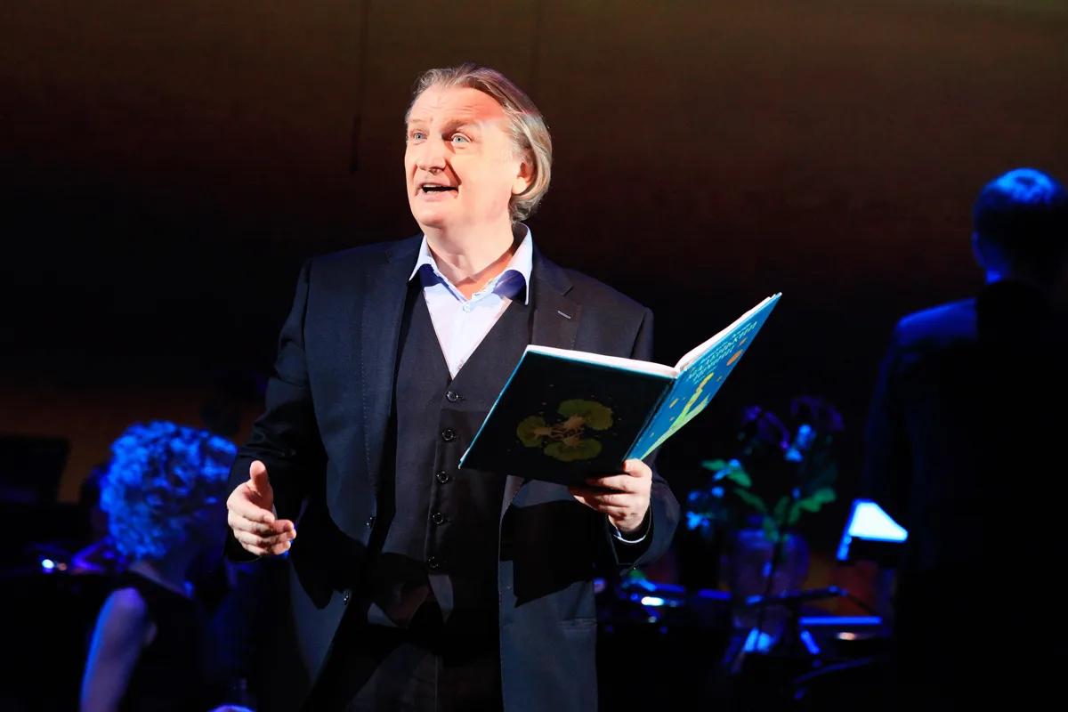 Афиша: Маленький принц в Москве 17 мая 2026