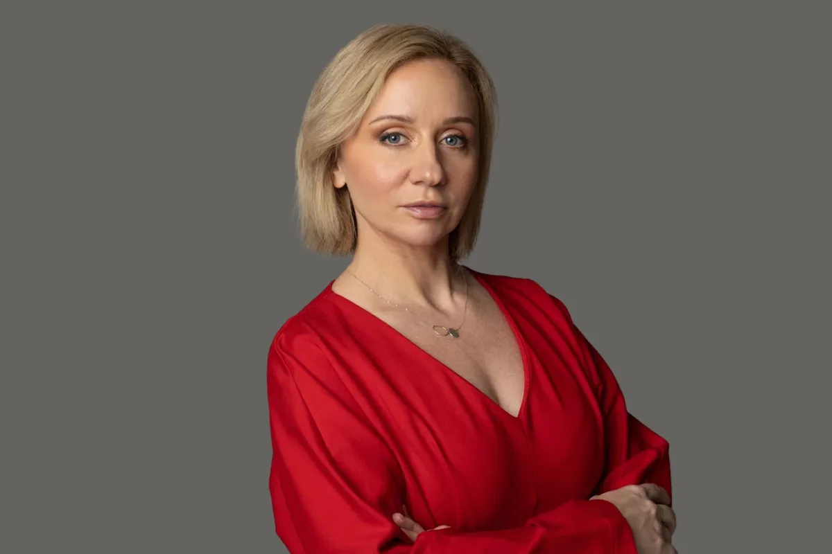 Афиша: Маргарита Родина в Санкте-Петербург 22 мая 2026