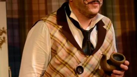 Афиша: МАША И МЕДВЕДИ, или невероятные приключения в лесу в Санкт-Петербурге 30 мая 2026