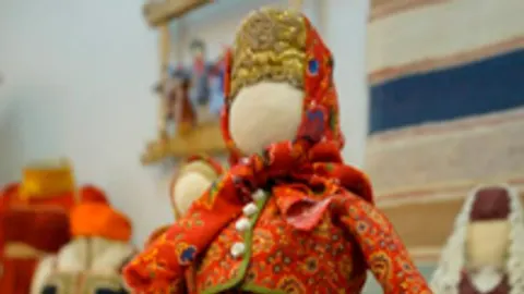 Афиша: Мастер-класс по народной кукле в Астрахани 29 мая 2026