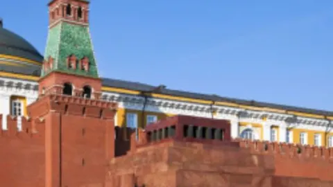 Афиша: Мавзолей Ленина: тайны Кремлевского некрополя в Москве 20 мая 2026