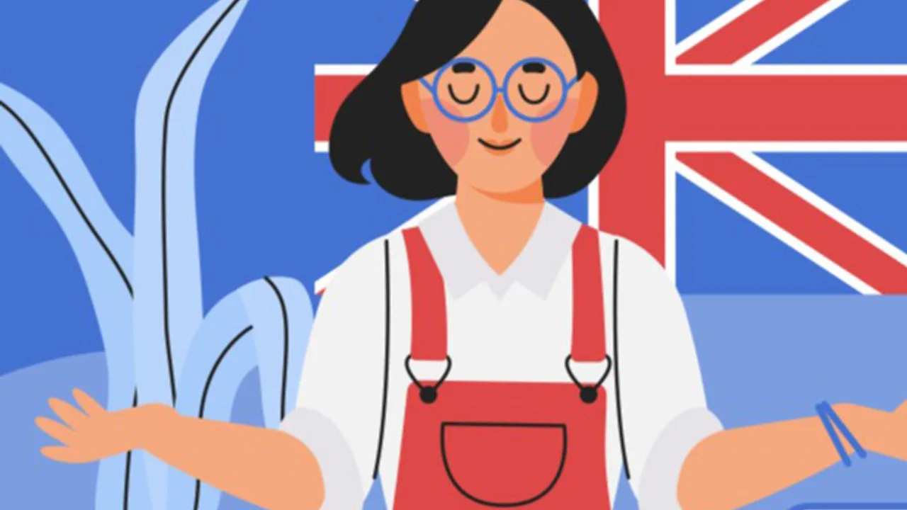 Афиша: Medio Modo English Speaking Club в Москве 30 мая 2026