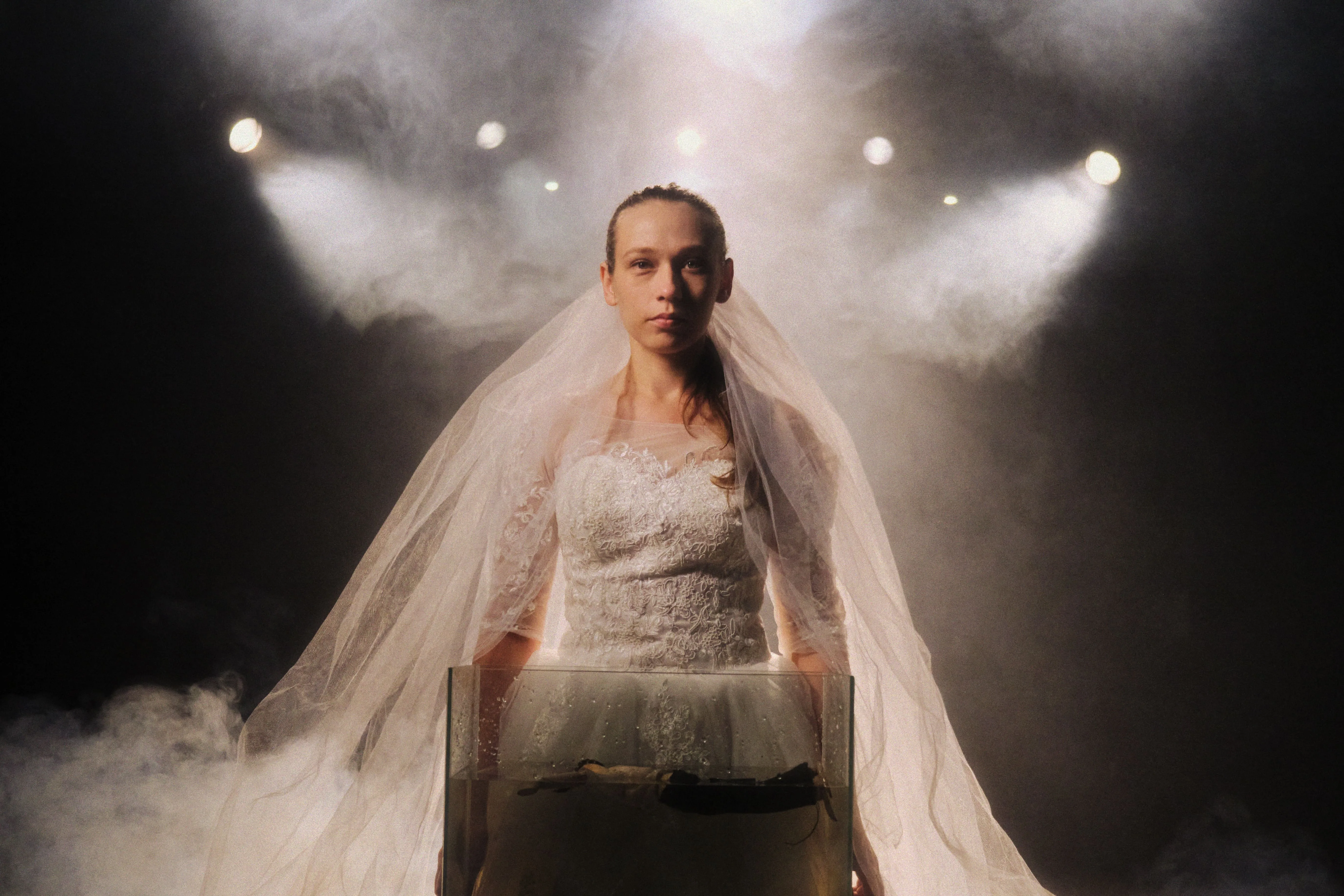 Афиша: Медный всадник в Санкт-Петербурге 29 мая 2026