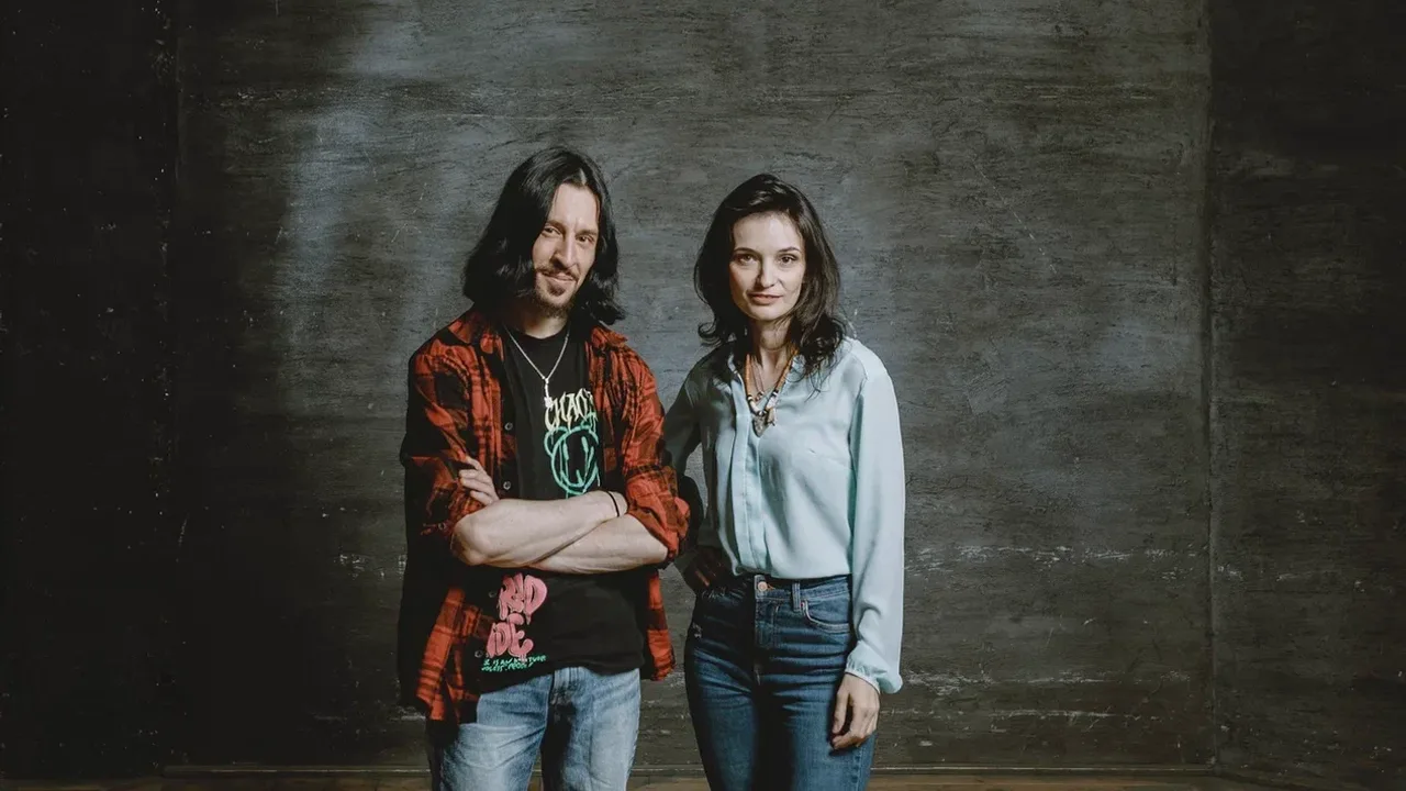Афиша: Michael Kistanov & Lena Shery в Москве 15 мая 2026