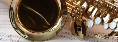 Афиша: Мini Jazz Festival. Sax Days в Москве 20 мая 2026