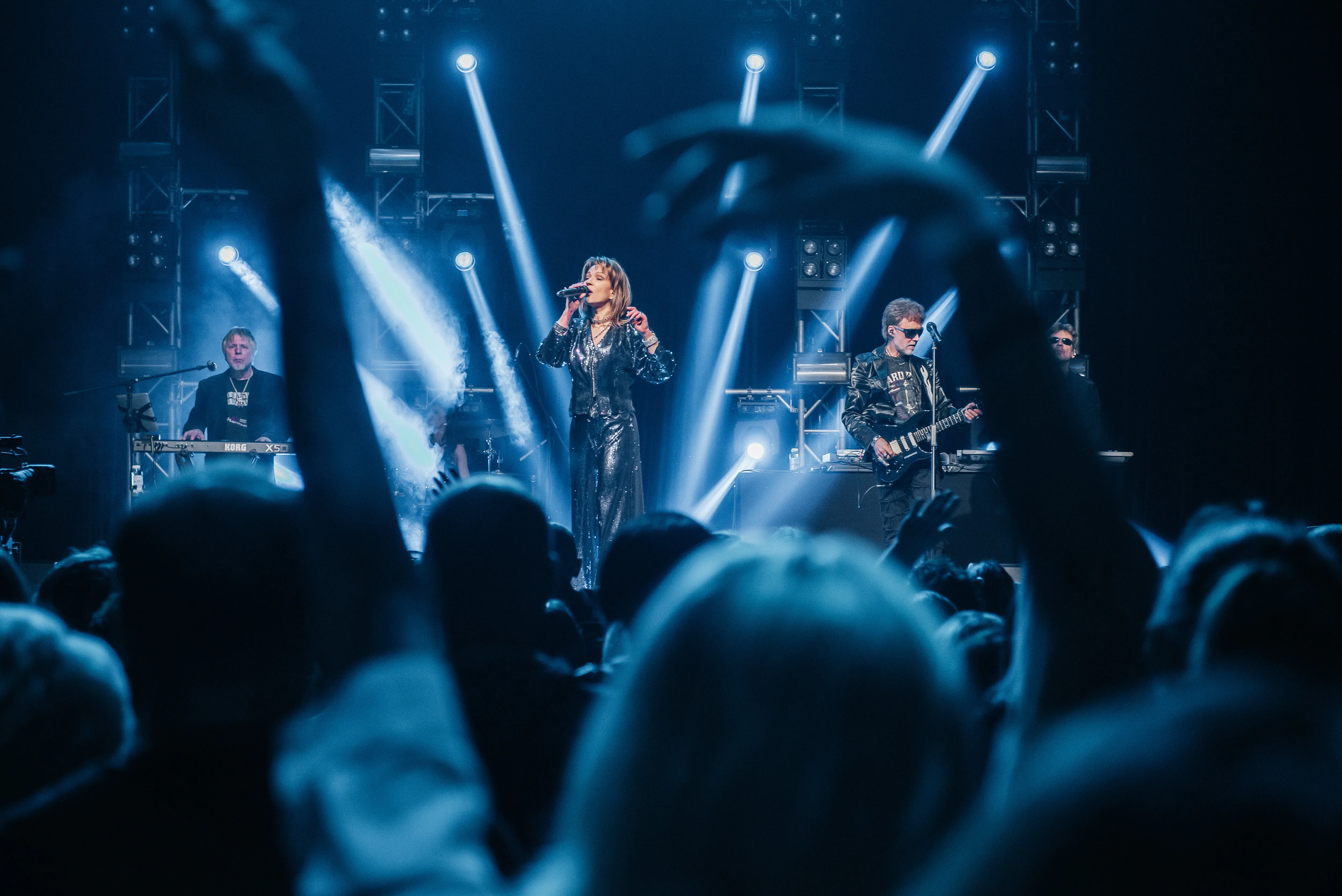 Афиша: Мираж в Пензе 2 мая 2026