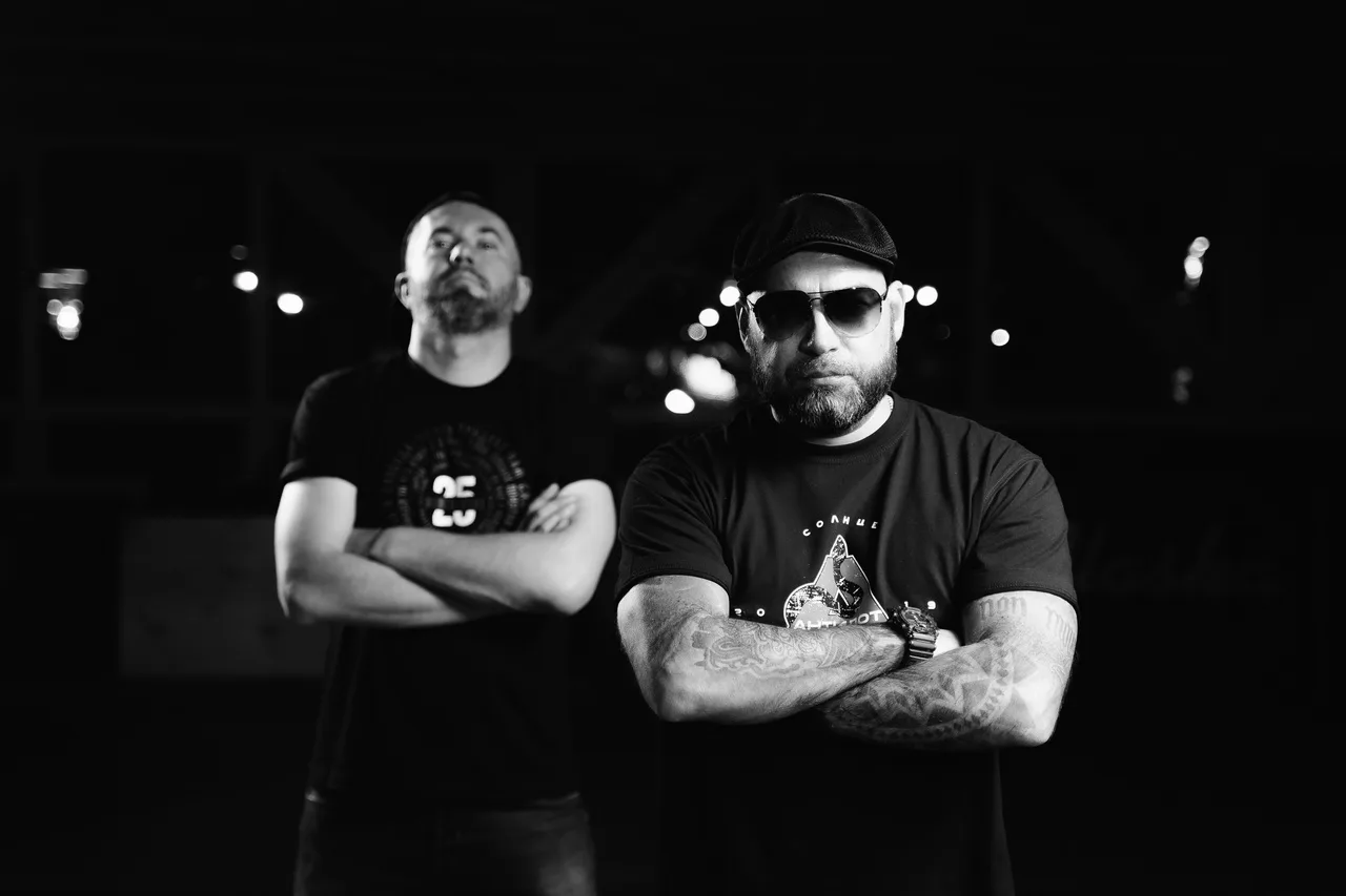 Афиша: Многоточие в Великом Новгороде 16 мая 2026