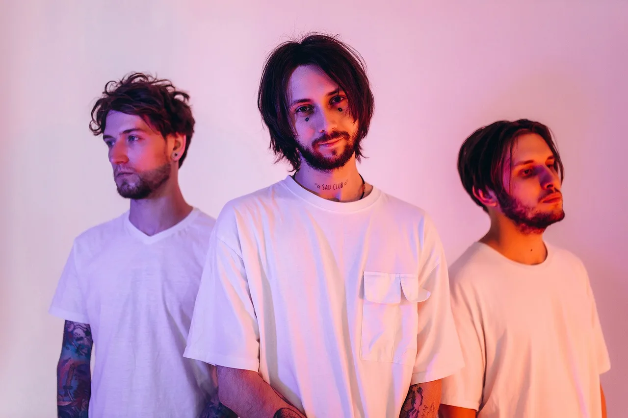 Афиша: Молодость внутри в Москве 28 мая 2026