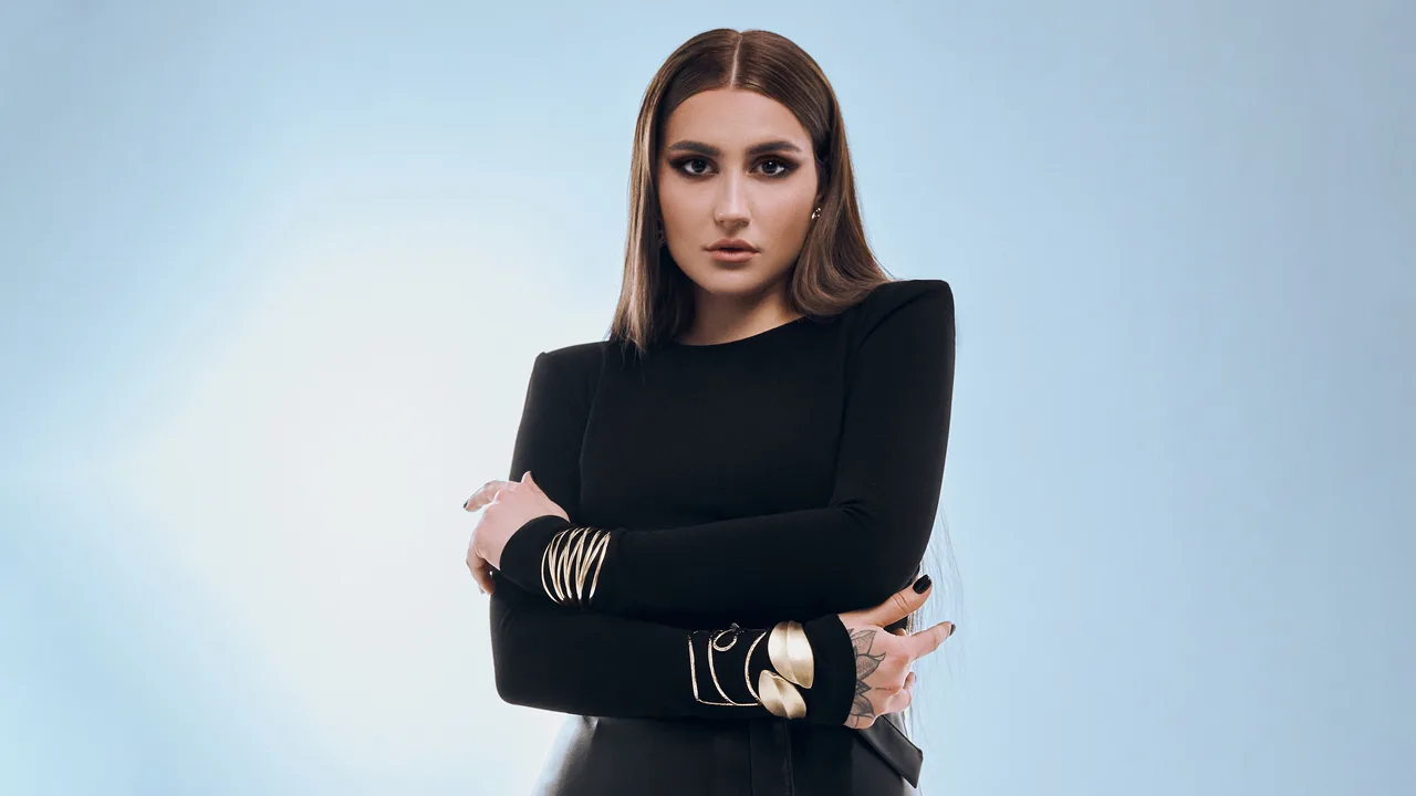 Афиша: MONA в Москве 29 мая 2026