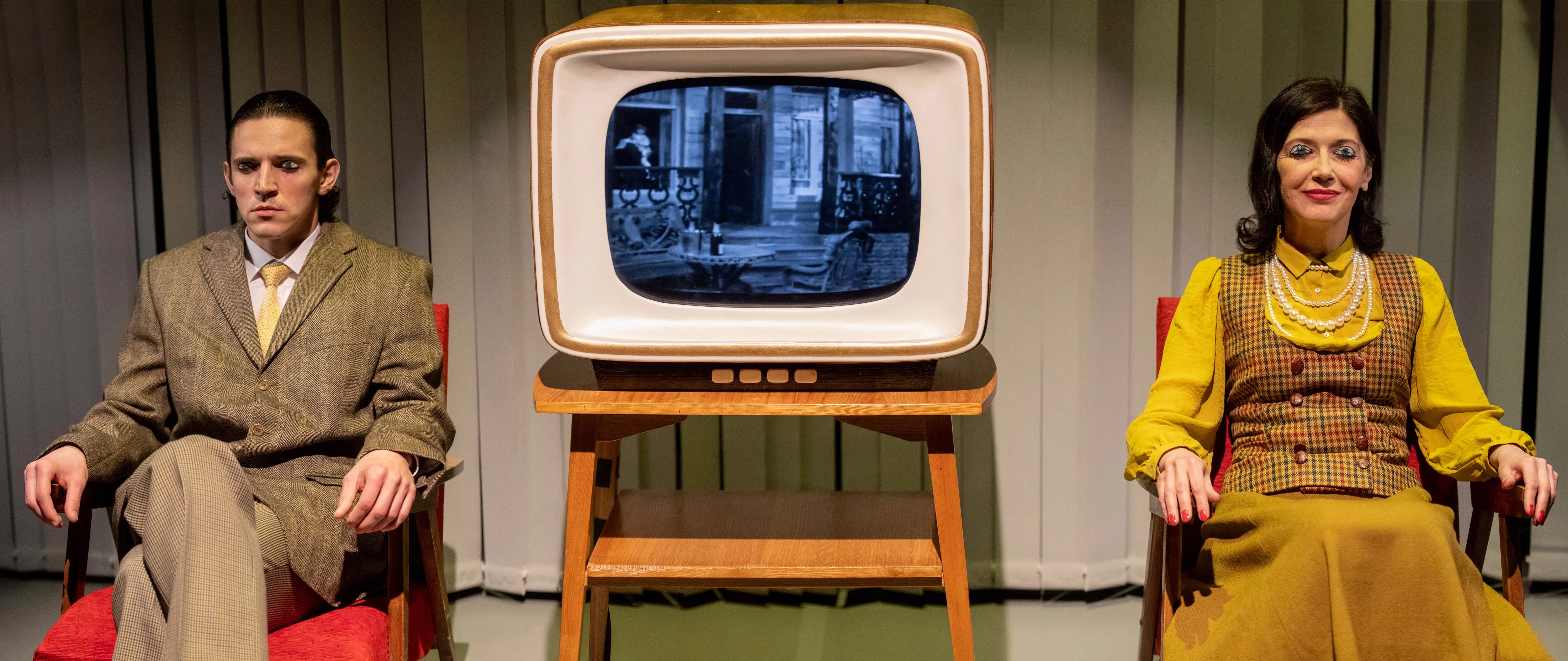 Афиша: MotherFatherSistersBrother в Санкте-Петербург 9 мая 2026