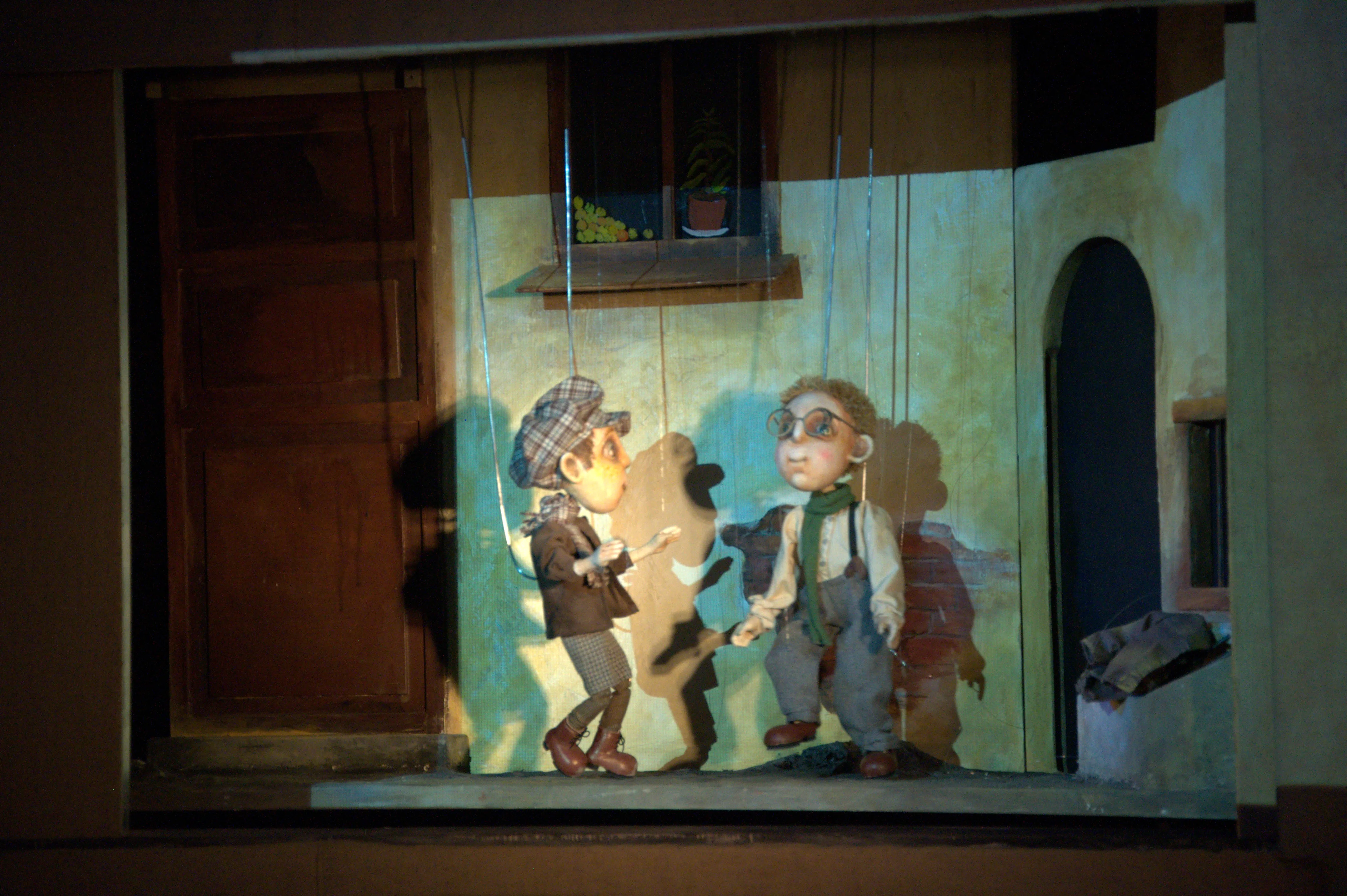 Афиша: Можно попросить Нину? в Москве 8 мая 2026